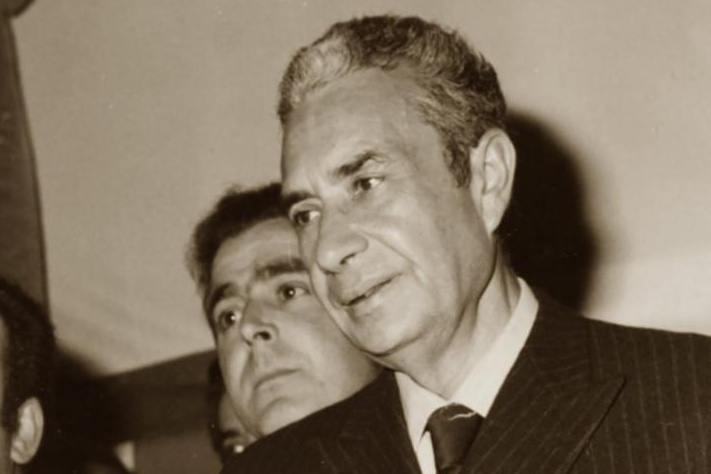 Aldo Moro