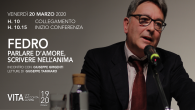 Giuseppe Girgenti Streaming 20 mar