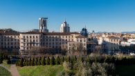 Istituto Palazzolo Don Gnocchi. Milano. Foto di Ugo De Berti, http://www.udb.it