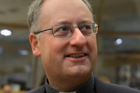 Padre Antonio Spadaro