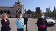 Preghiera ecumenica al Cimitero Monumentale (G)