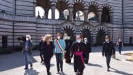 Preghiera ecumenica al Cimitero Monumentale (H)