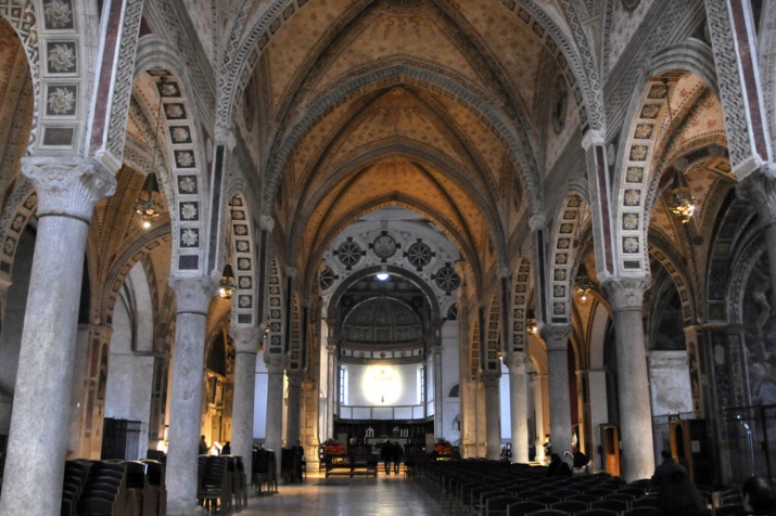 Santa Maria delle Grazie