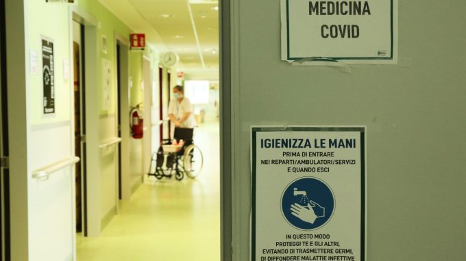 ospedale di Garbagnate