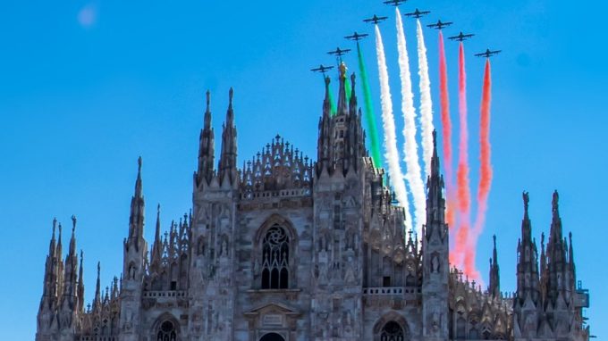 Duomo_frecce_tricolori_milano