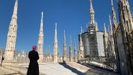 Madonnina Duomo