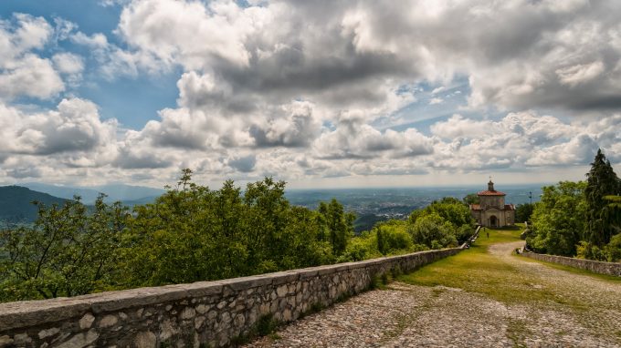 Sacro Monte