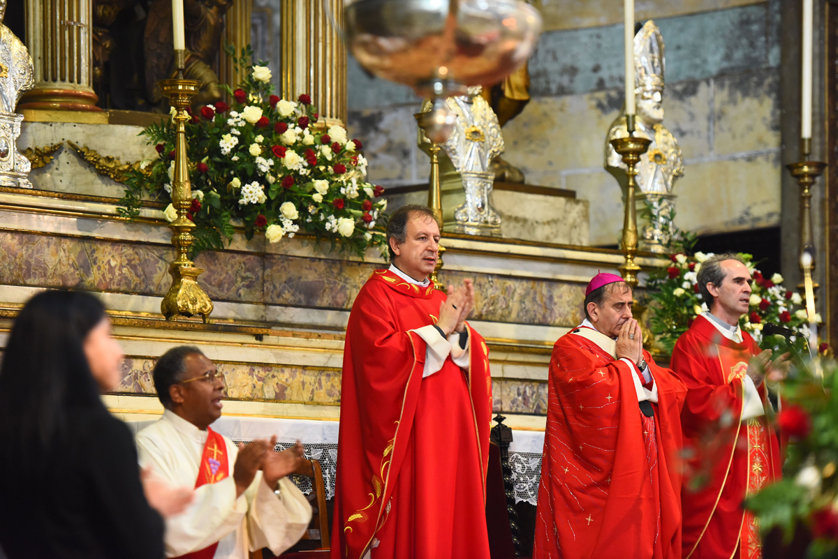 festa delle genti a Santo Stefano