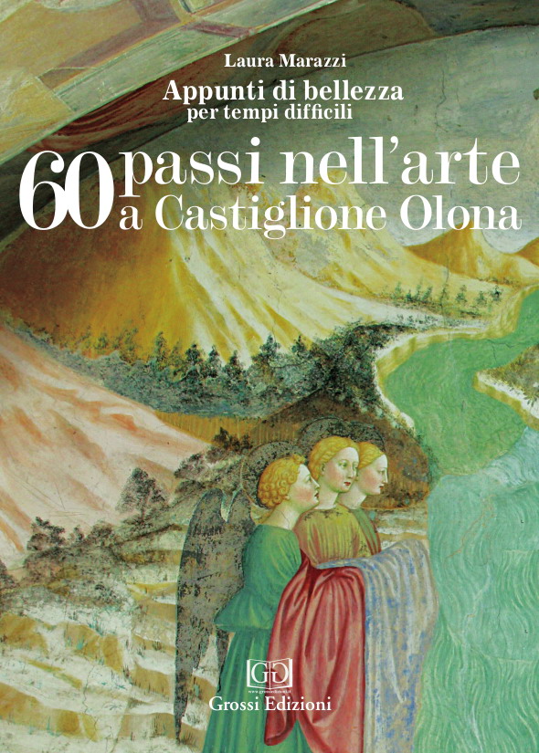 Copertina 60 passi Museo Collegiata CO