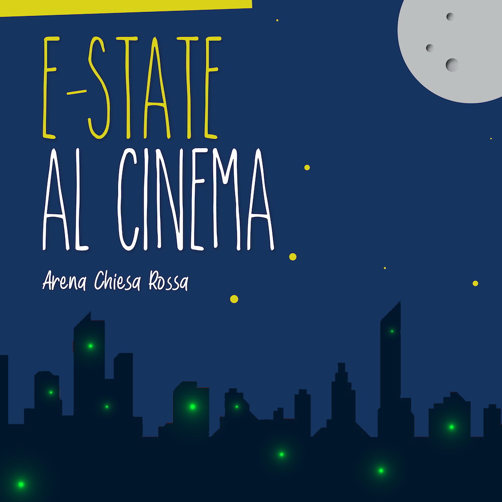 Estate al cinema