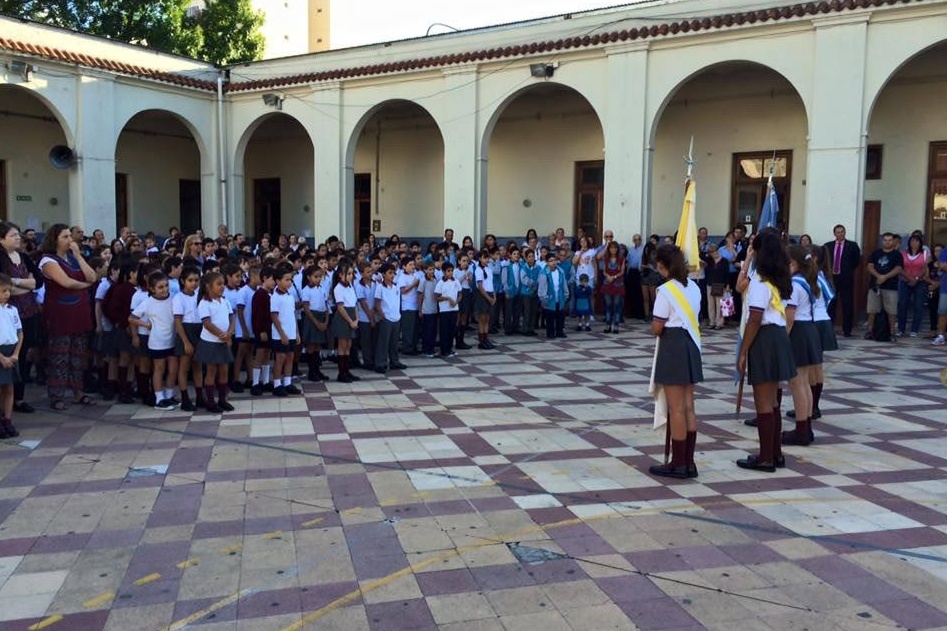 Scuola Buenos Aires