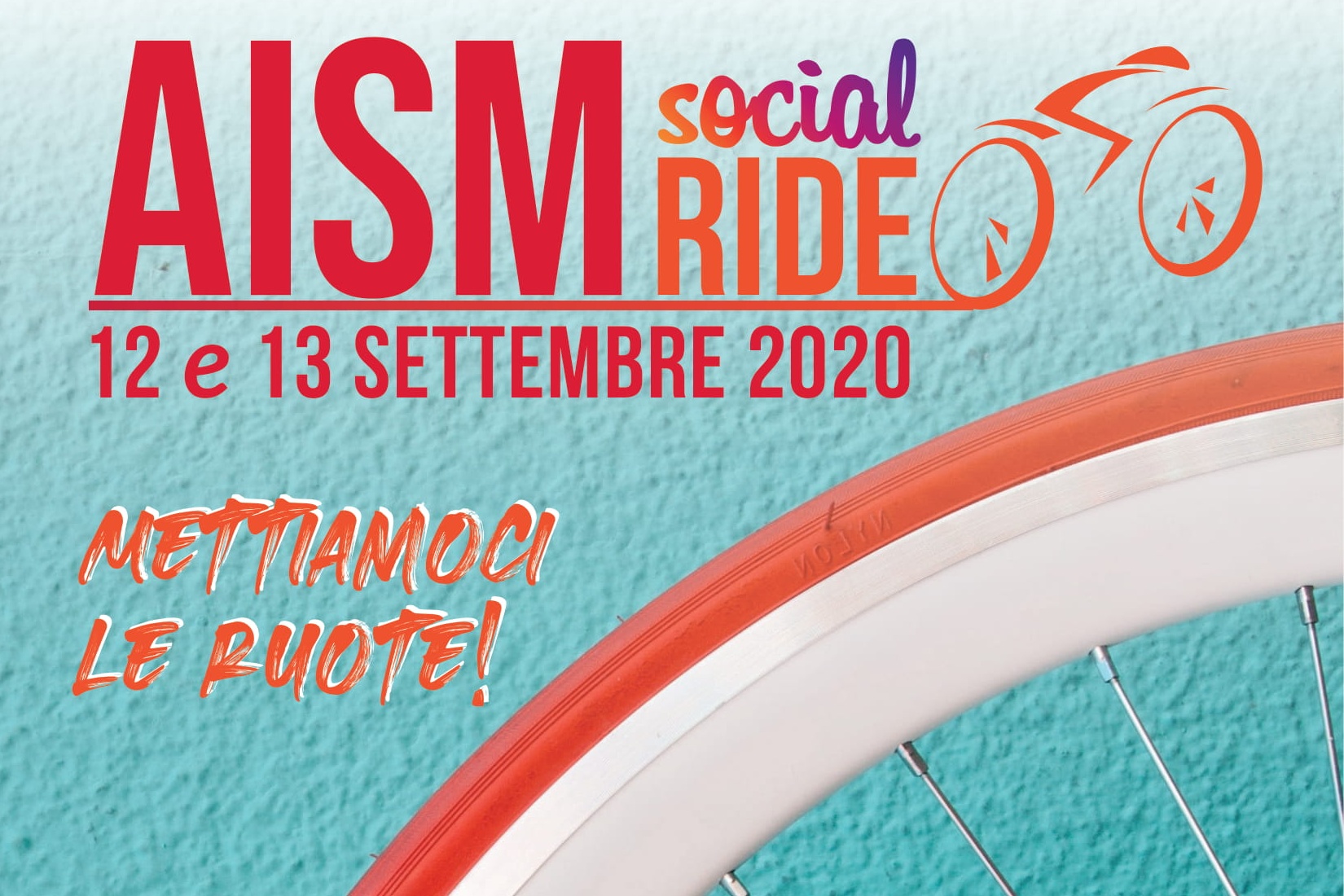 Locandina AISM social RIDE Cropped