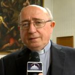 Monsignor Ennio Apeciti