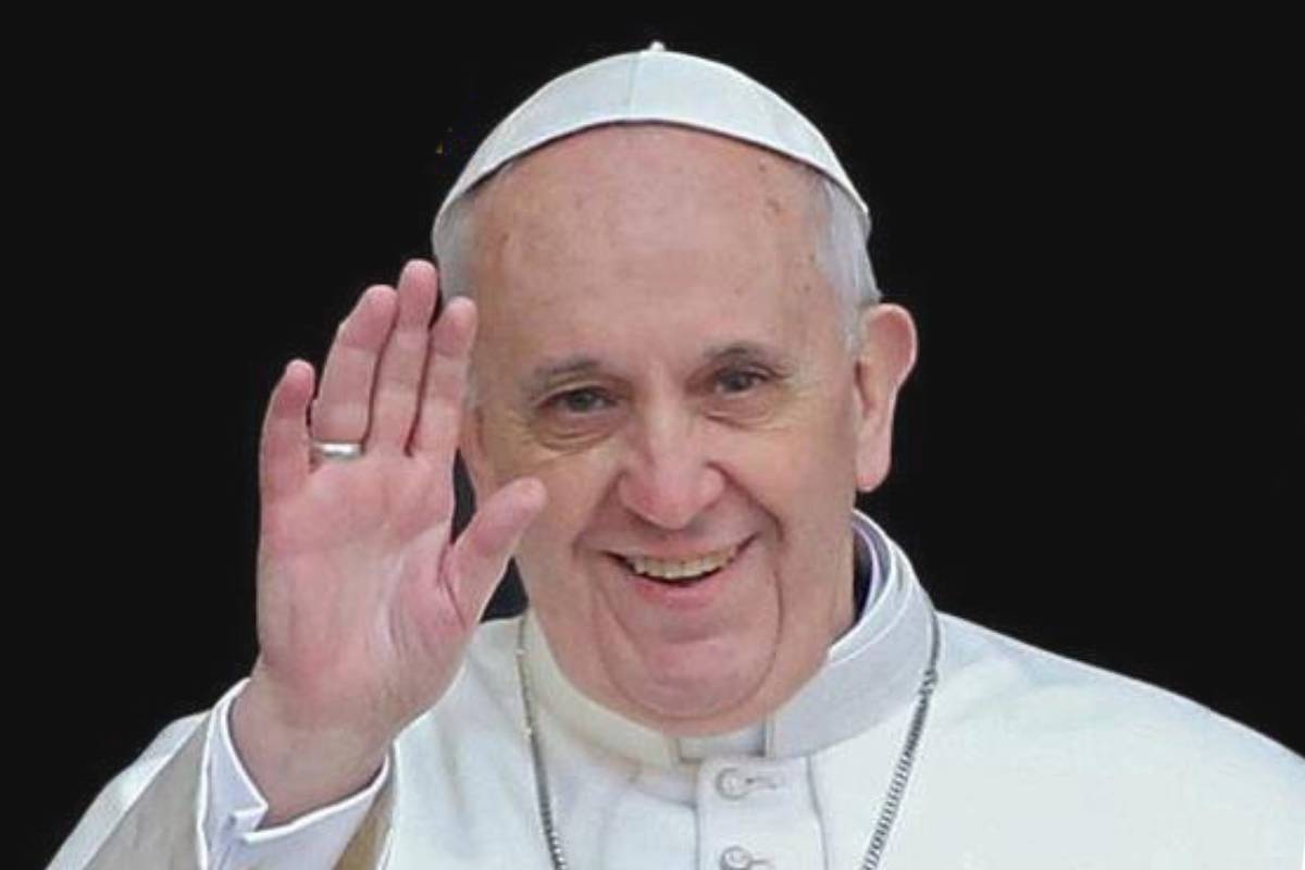 papa francesco