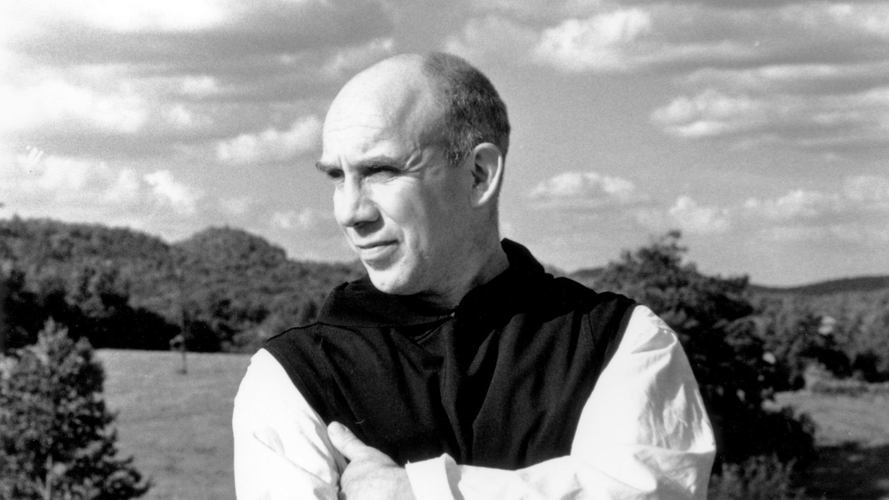 Thomas Merton