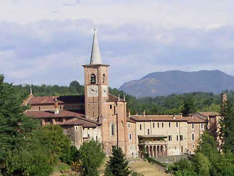 Plesso della Collegiata di Castiglione Olona