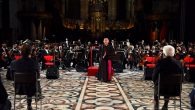 «Requiem» in Duomo