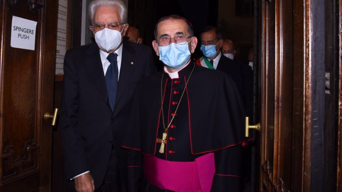 «Requiem» in Duomo