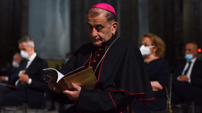 «Requiem» in Duomo