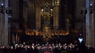 «Requiem» in Duomo