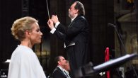 «Requiem» in Duomo