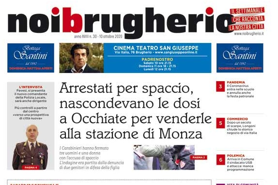 Noi Brugherio