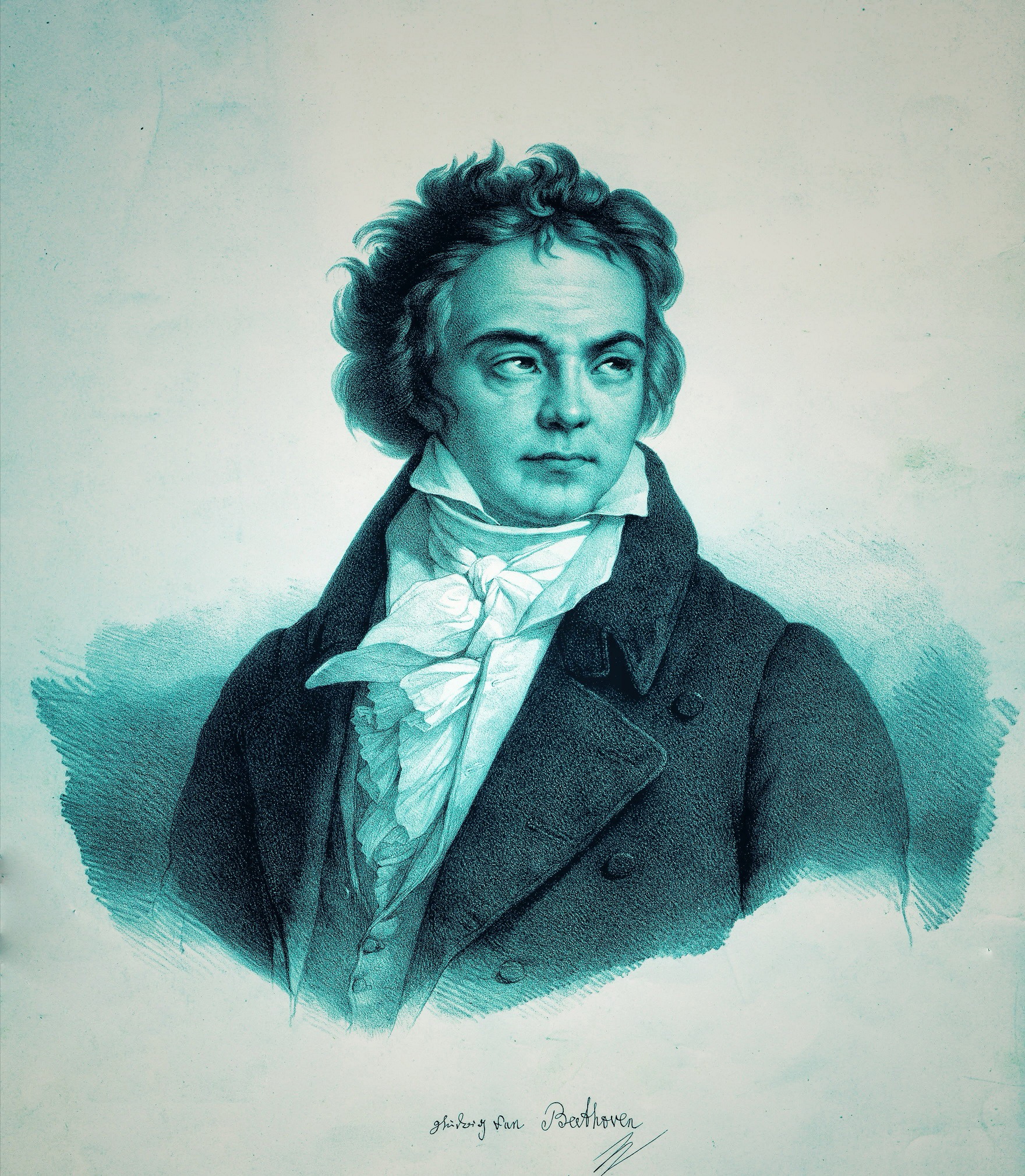 Beethoven