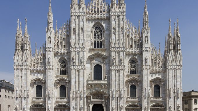 Duomo di Milano 2