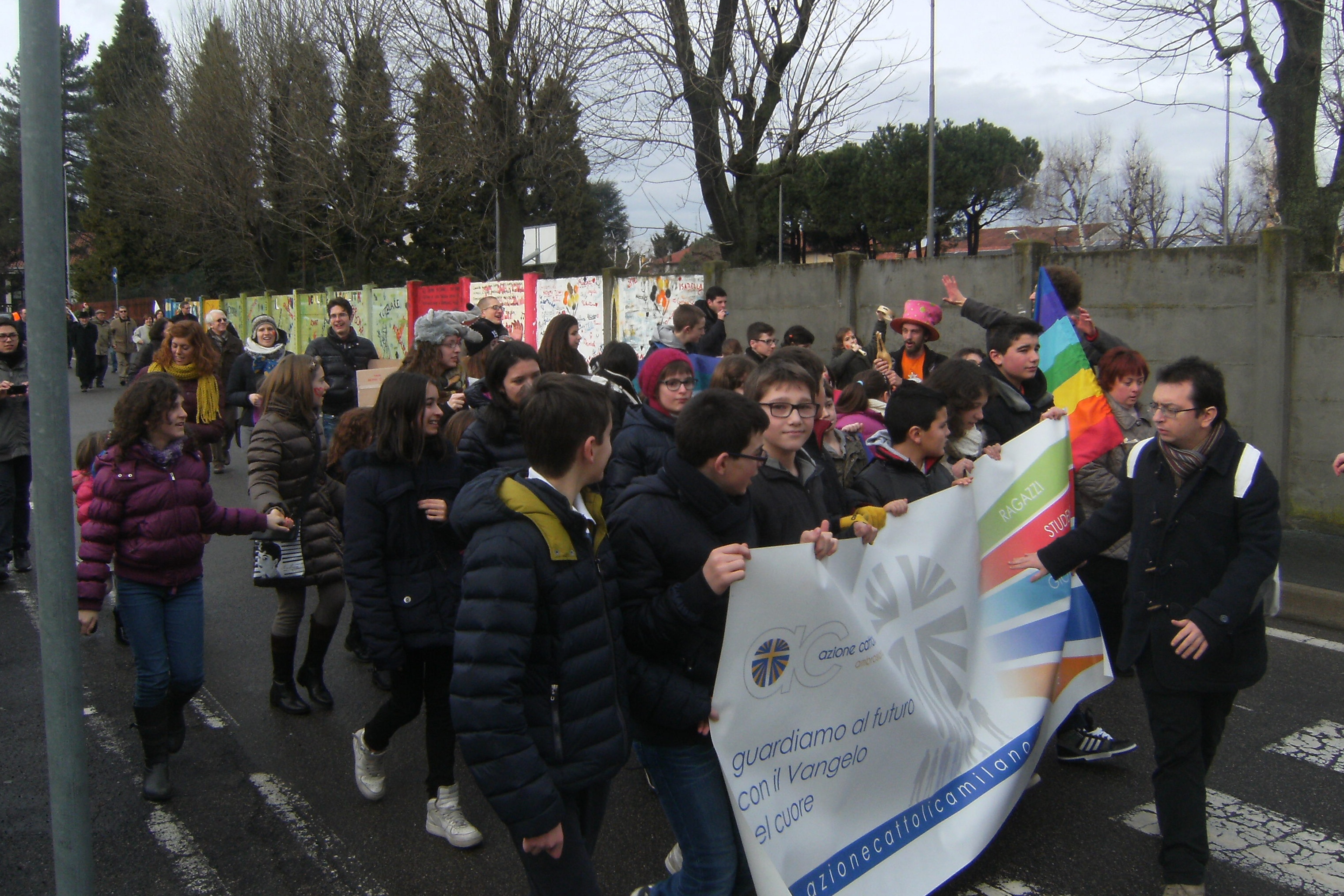 Festa della pace a Marnate 2014 Cropped