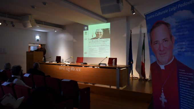 convegno padovese_AIHMAAB