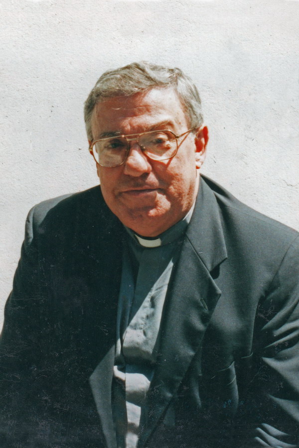 don Pino Caimi