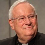 Il cardinale Gualtiero Bassetti