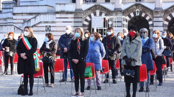 MESSA DEFUNTI MONUMENTALE ACVT