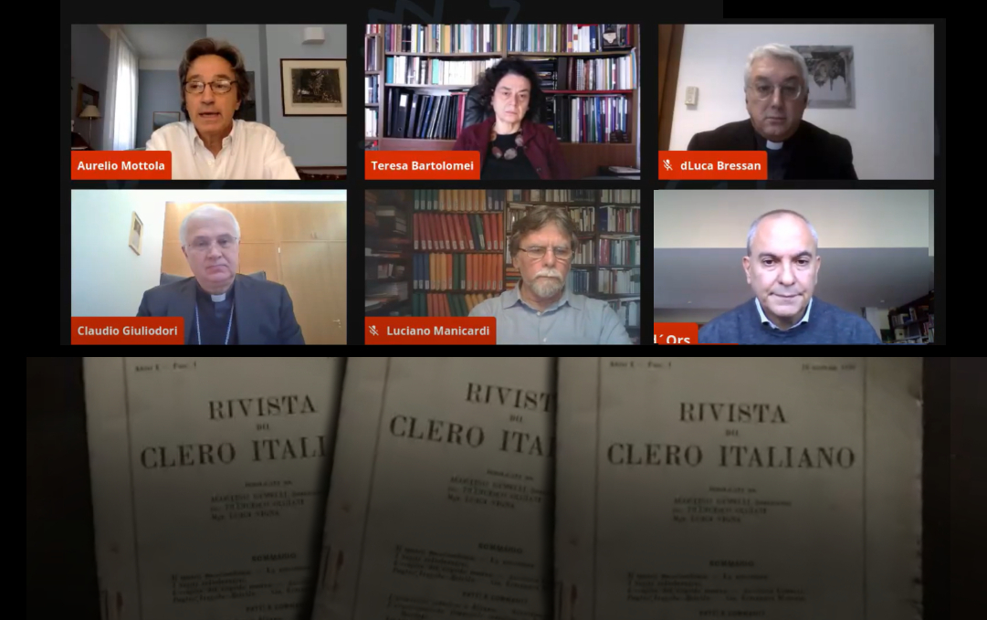 cento anni rivista clero (2)