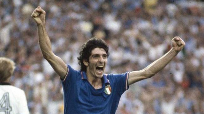 Paolo Rossi