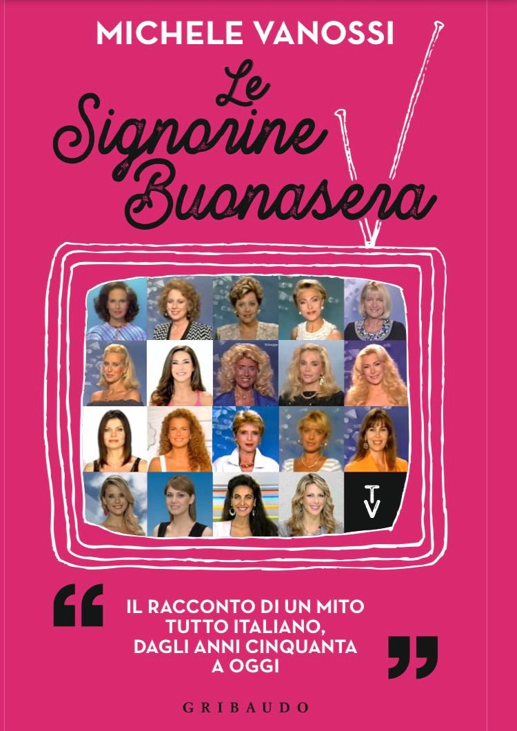 jpg cover SIGNORINE BUONASERA