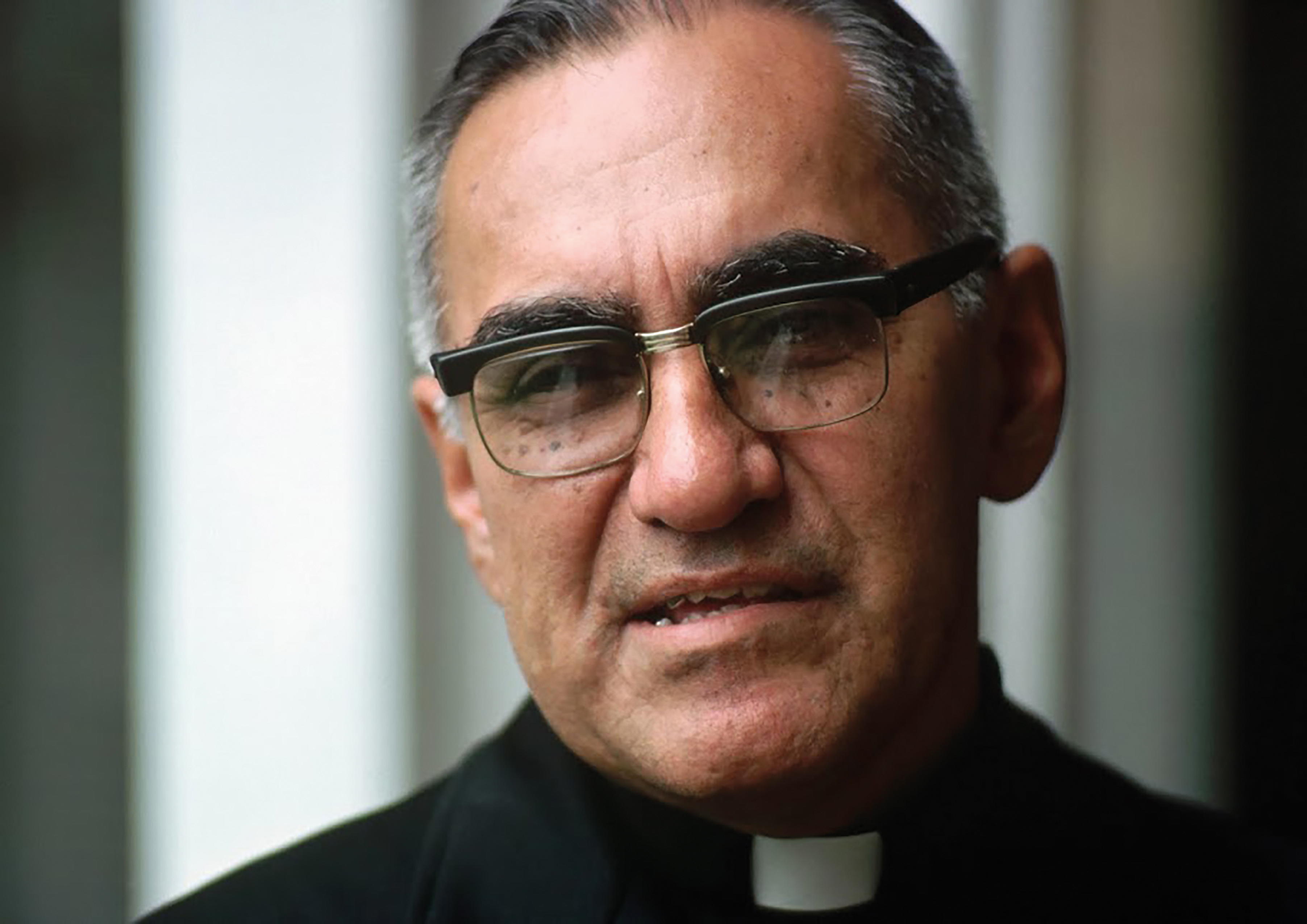 Oscar Arnulfo Romero