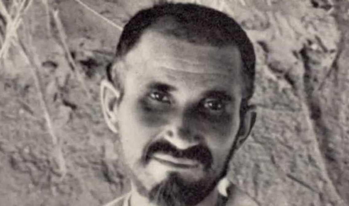 Charles de Foucauld