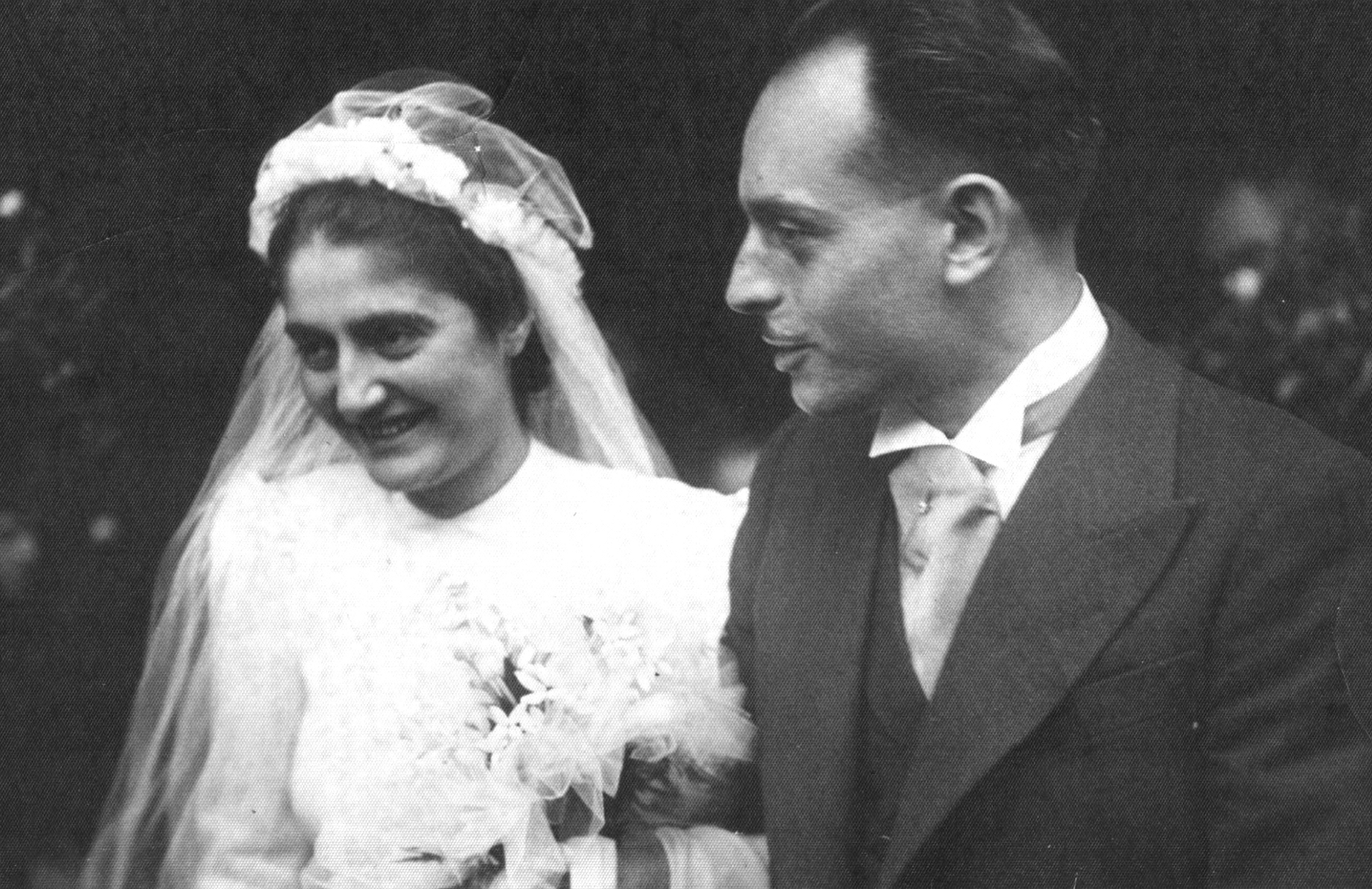 Matrimonio Carlo Bianchi