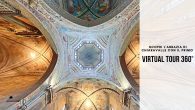 Virtual tour Chiaravalle cover