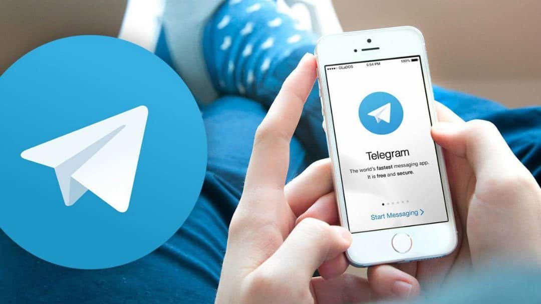 telegram-app