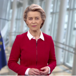Ursula von der Leyen