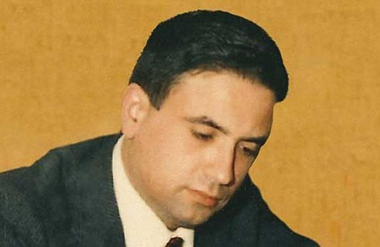 Rosario Livatino