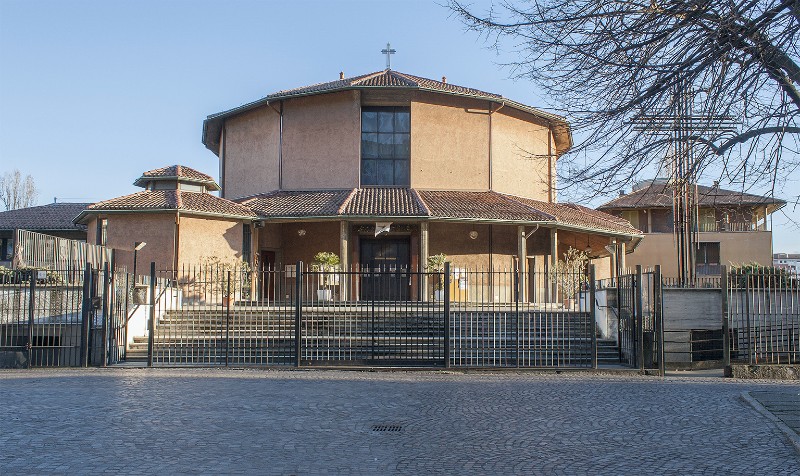 San Giovanni Crisostomo