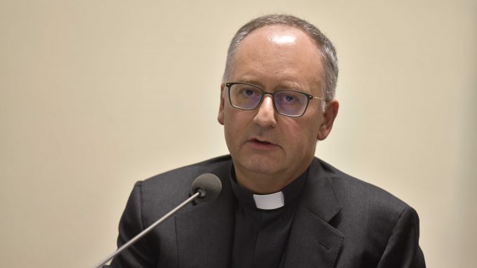 Padre Antonio Spadaro