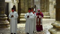 DUOMO PREGHIERA PER IL MYANMAR