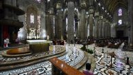 DUOMO PREGHIERA PER IL MYANMAR