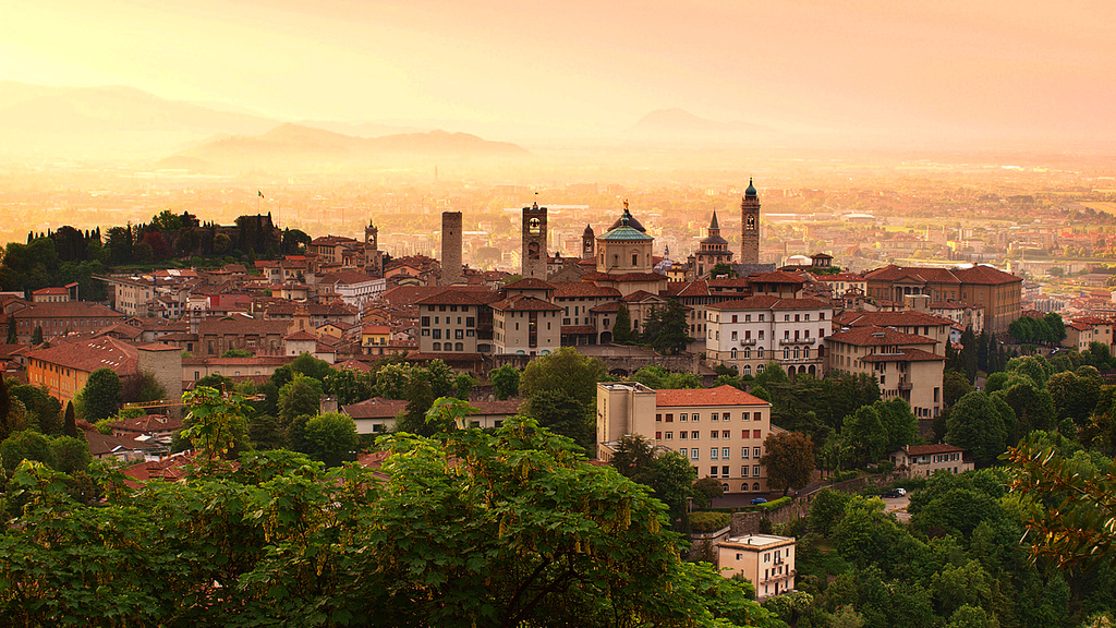 Bergamo