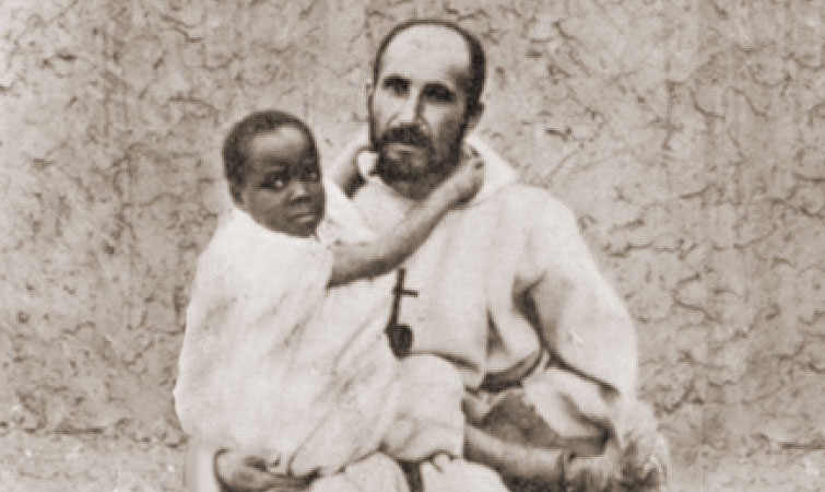 Charles de Foucauld