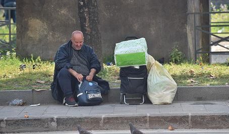 povertà